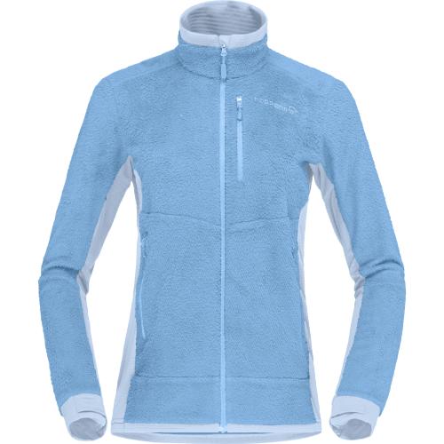 Norröna falketind warm1 active Damen Fleecejacke bei Sport Schuster München
