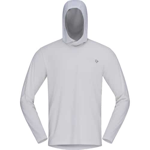 Norröna Femund Tech Hood  Herren Fleecejacke bei Sport Schuster München