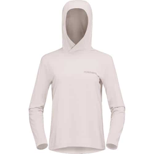 Norröna Femund Tech Hood Damen Hoodie bei Sport Schuster München
