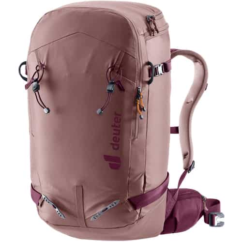 deuter Freerider Pro 30+10 SL Damen Skitourenrucksack bei Sport Schuster München