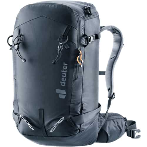 deuter Freerider Pro 30+10 SL Damen Skitourenrucksack bei Sport Schuster München