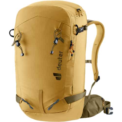 deuter Freerider Pro 32+10 Skitourenrucksack bei Sport Schuster München