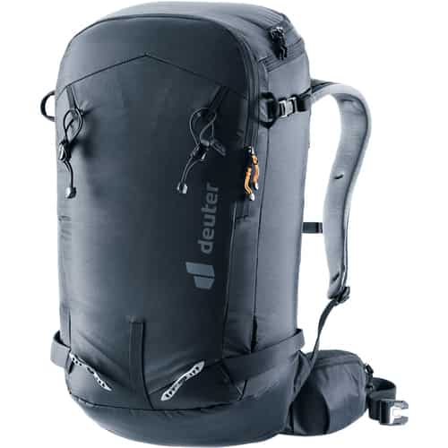 deuter Freerider Pro 32+10 Skitourenrucksack bei Sport Schuster München
