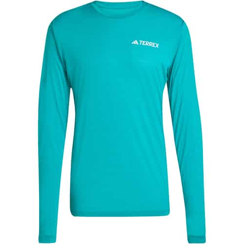adidas Terrex Xperior Climacool+ Herren Laufshirt bei Sport Schuster München