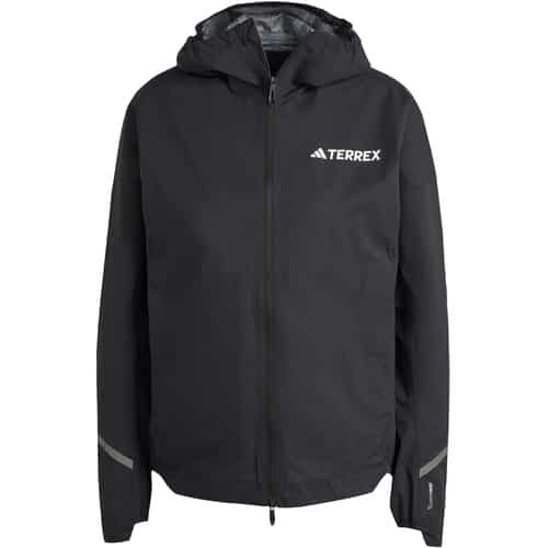adidas Terrex  Xperior 2.5 Layer Light Climaproof Damen Laufjacke bei Sport Schuster München