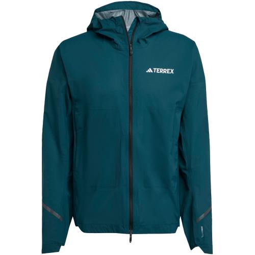 adidas Terrex  Xperior 2.5 Layer Light Climaproof Herren Laufjacke bei Sport Schuster München