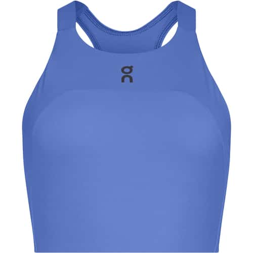 On Performance Crop Damen Laufshirt bei Sport Schuster München