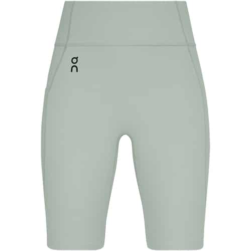 On Studio Short Damen Leggings bei Sport Schuster München