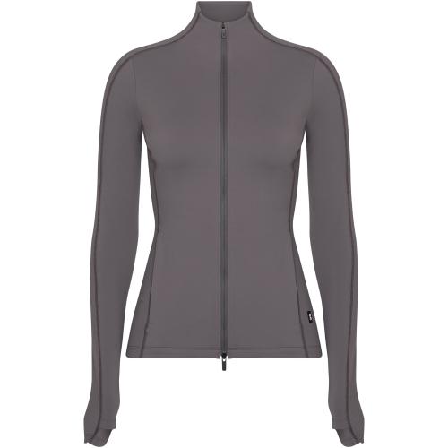 Studio Damen Trainingsjacke