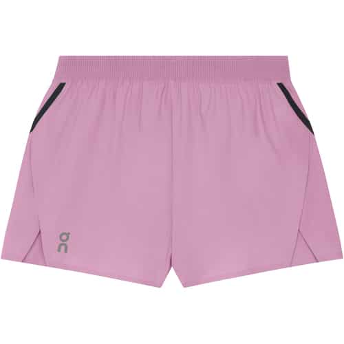 Train Damen Shorts