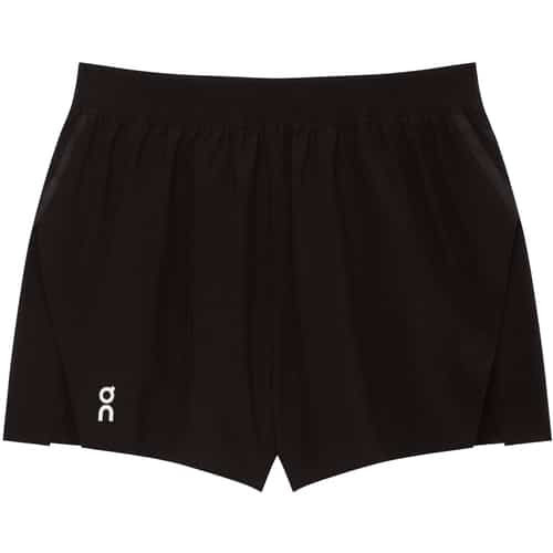 Train Damen Shorts