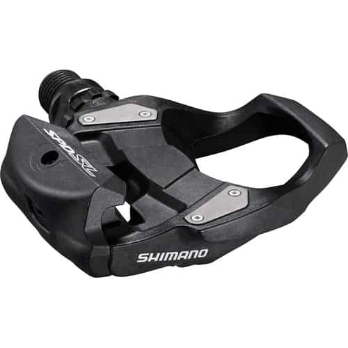 Shimano Pedal PD-RS500 SPD-SL Fahrradpedale bei Sport Schuster München