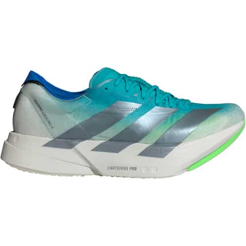 adidas Adizero Adios Pro 4 Herren Laufschuhe bei Sport Schuster München