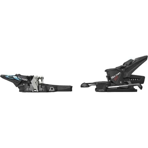 Fritschi Tecton 10 mit Stopper 110 mm 25/26 Skitourenbindung bei Sport Schuster München