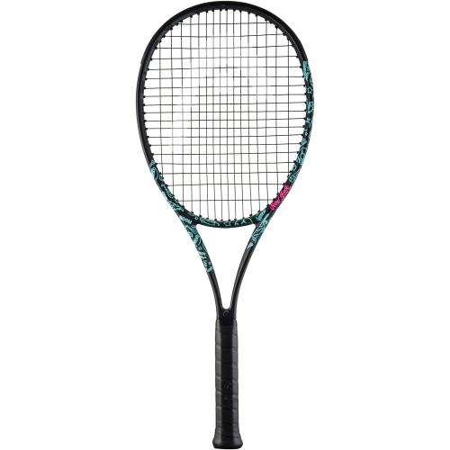 Head Boom MP Neon 2025 - Unbespannt Tennisschläger bei Sport Schuster München