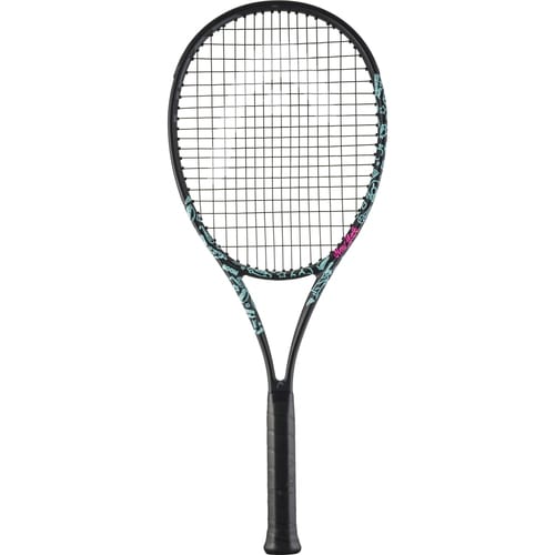 Head Boom MP L Neon 2025 - Unbespannt Tennisschläger bei Sport Schuster München