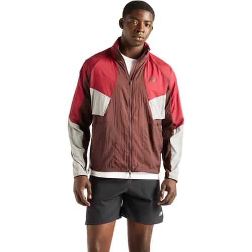 New Balance RC Herren Laufjacke bei Sport Schuster München