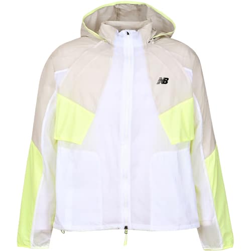 RC Herren Laufjacke