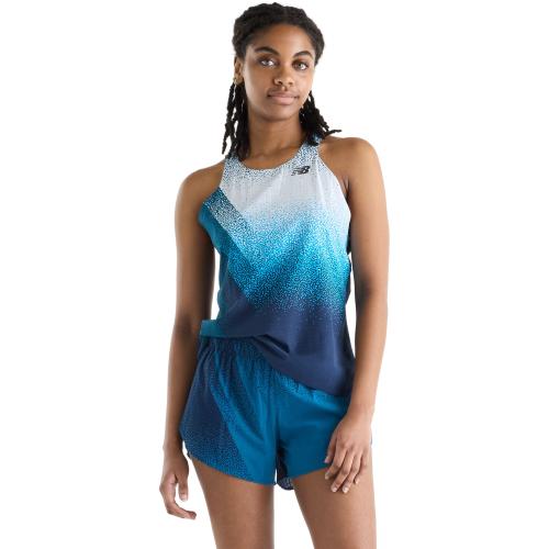 New Balance RC Ultra Light 3 Damen Laufshorts bei Sport Schuster München
