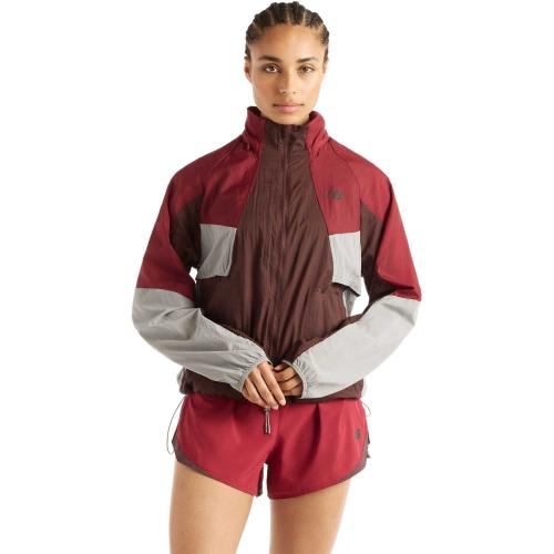RC Damen Laufjacke