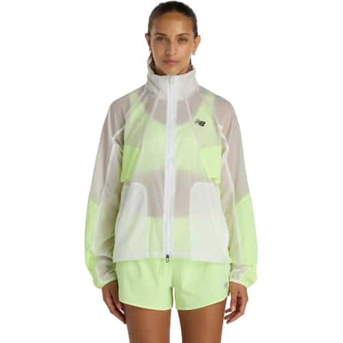 New Balance RC Damen Laufjacke bei Sport Schuster München