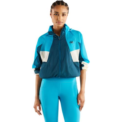 New Balance RC Damen Laufjacke bei Sport Schuster München