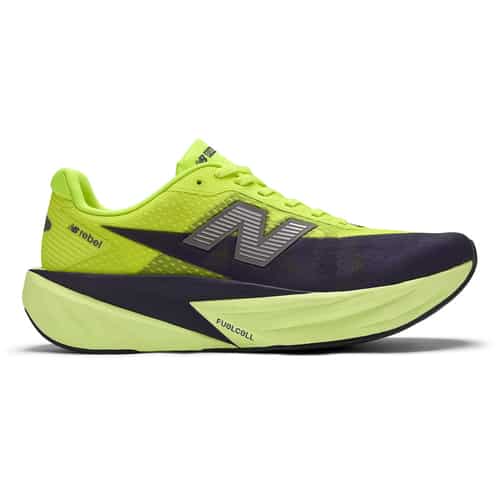 New Balance Fuel Cell Rebel V5 Herren Laufschuhe bei Sport Schuster München