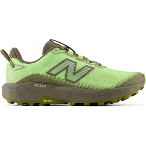 Rebel Trail Herren Trailrunningschuhe