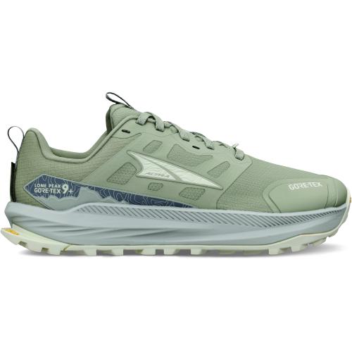 Altra Lone Peak 9+ GORE-TEX Damen Trailrunningschuhe bei Sport Schuster München
