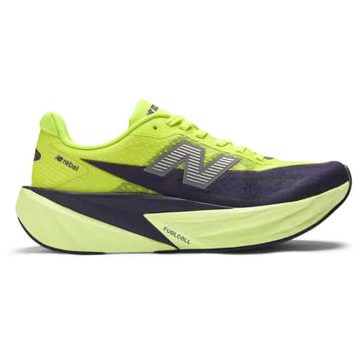 New Balance FuelCell Rebel V5  Damen Laufschuhe bei Sport Schuster München
