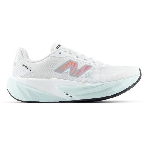 New Balance FuelCell Rebel v5 Damen Laufschuhe bei Sport Schuster München