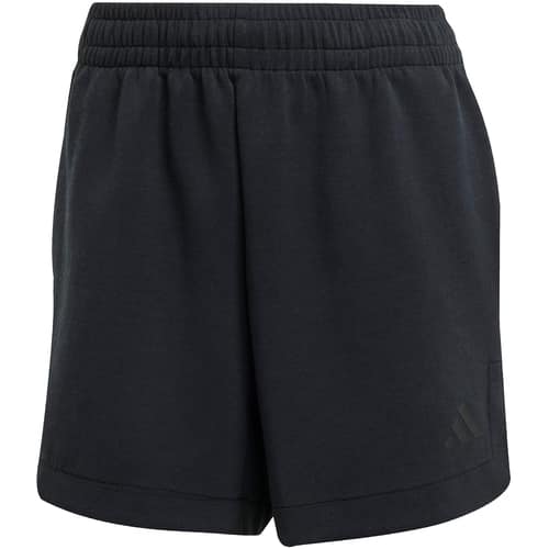 adidas Soft Lux Loose Damen Shorts bei Sport Schuster München
