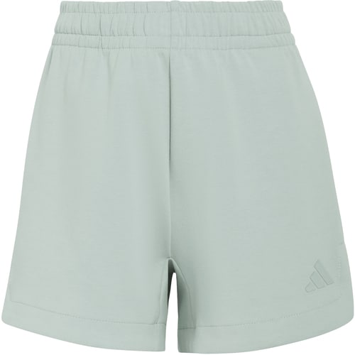 adidas All SZN Soft Lux Damen Shorts bei Sport Schuster München