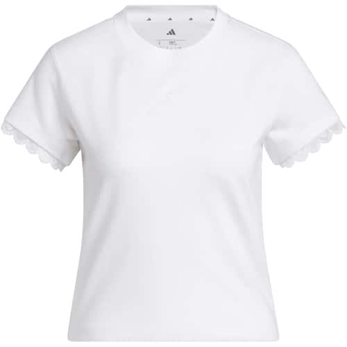 adidas Outlined Damen T-Shirt bei Sport Schuster München