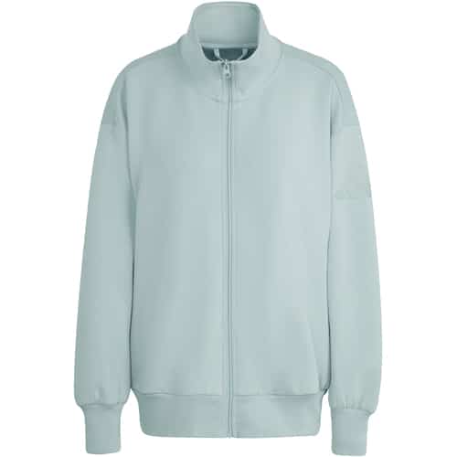 adidas All SZN Soft Lux Damen Trainingsjacke bei Sport Schuster München