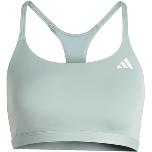 adidas Optimé Essentials Damen Sport-BH bei Sport Schuster München