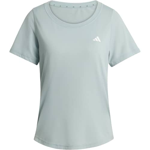 adidas Workout Essentials Damen T-Shirt bei Sport Schuster München