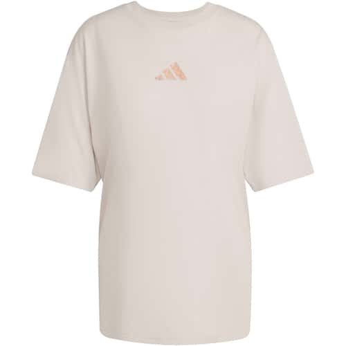 adidas Workout Animal Graphic Damen T-Shirt bei Sport Schuster München