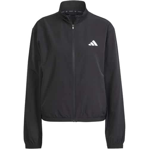 adidas Workout Essentials Damen Trainingsjacke bei Sport Schuster München