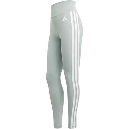 adidas Optime Essentials 3 Stripes Damen Leggings bei Sport Schuster München