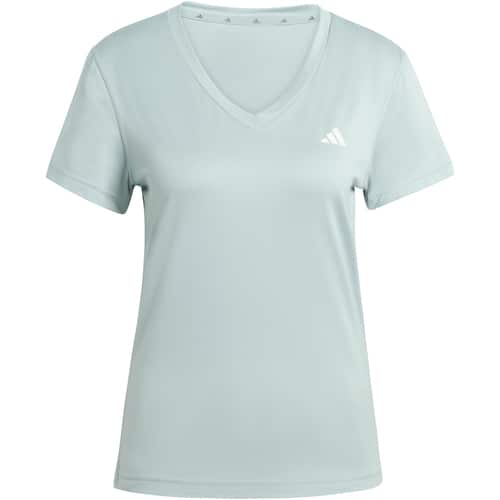 adidas Workout Essentials Minimal Damen T-Shirt bei Sport Schuster München