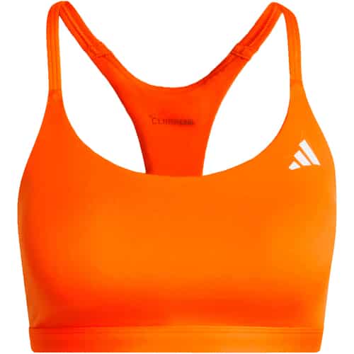 adidas Optimé Essentials Light Damen Sport-BH bei Sport Schuster München
