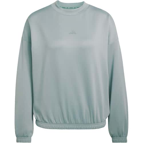 adidas Cover Up Damen Sweatshirt bei Sport Schuster München