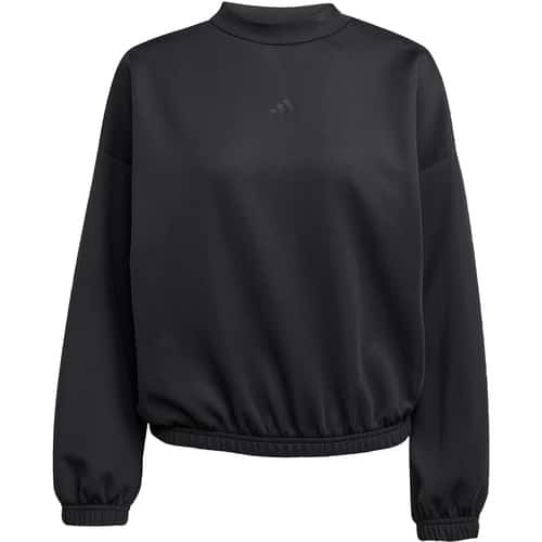 adidas Motion Essentials Damen Sweatshirt bei Sport Schuster München