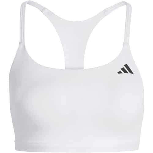 adidas Optimé Essentials Damen Sport-BH bei Sport Schuster München