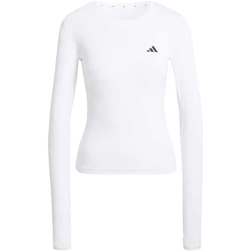 adidas Power Essentials Contour  Damen Longsleeve bei Sport Schuster München