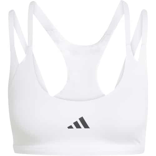 adidas Optimé Strappy Damen Sport-BH bei Sport Schuster München