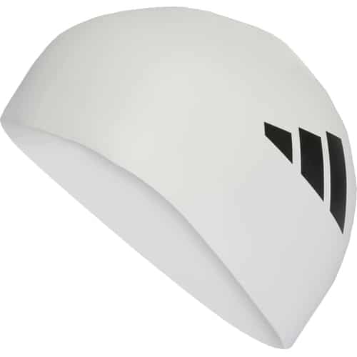 adidas 3 Stripes Badekappe bei Sport Schuster München