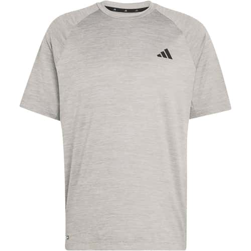 adidas Tech Essentials Workout Herren T-Shirt bei Sport Schuster München
