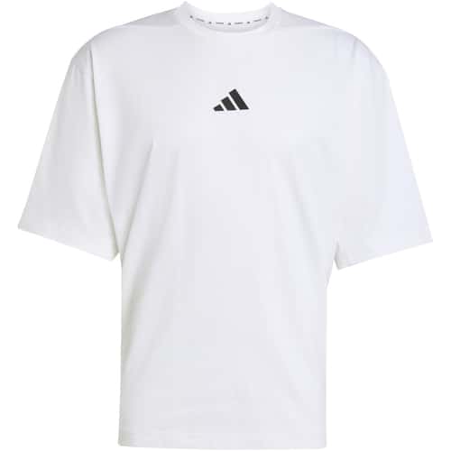 adidas Power Workout Herren T-Shirt bei Sport Schuster München